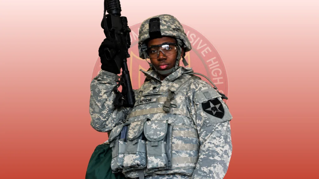 Debby Awoyemi