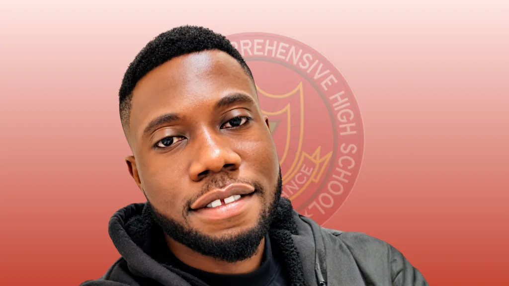 Dr. Collins Effah