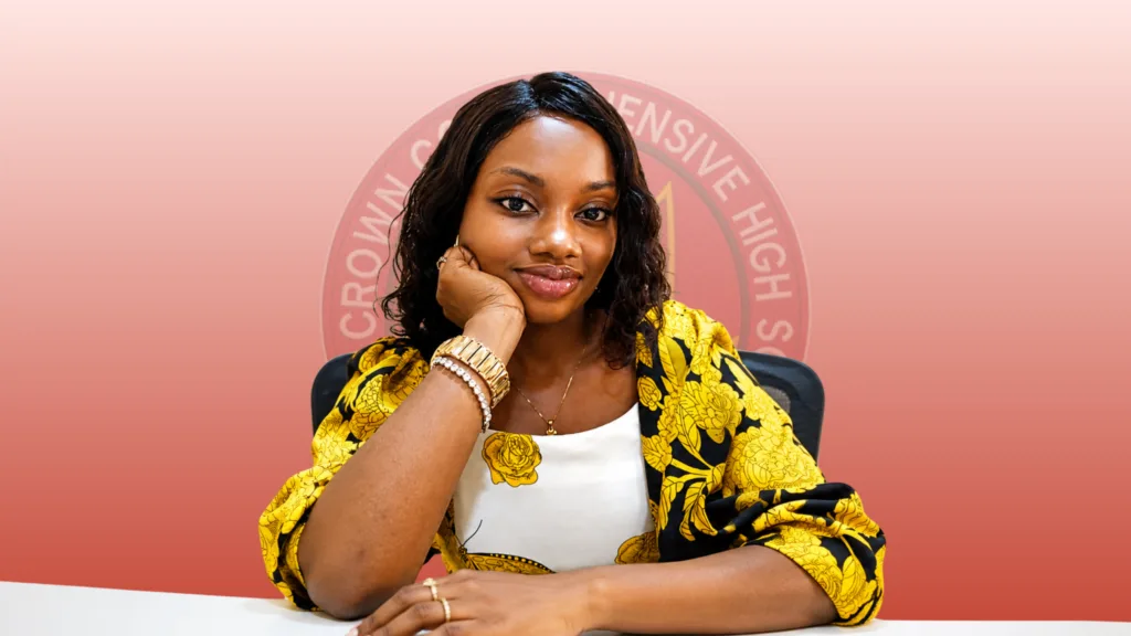 Dr. Justina Ugwu