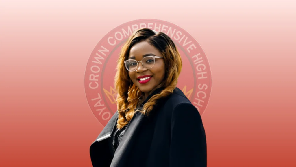 Dr. Yewande Amodu