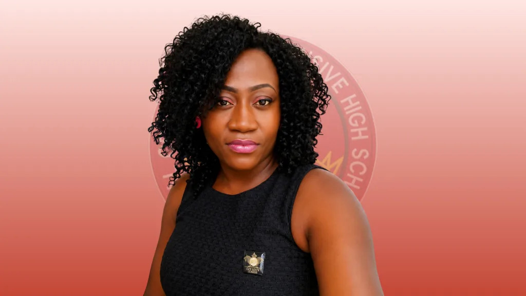 Dr. Oyinda Folasade