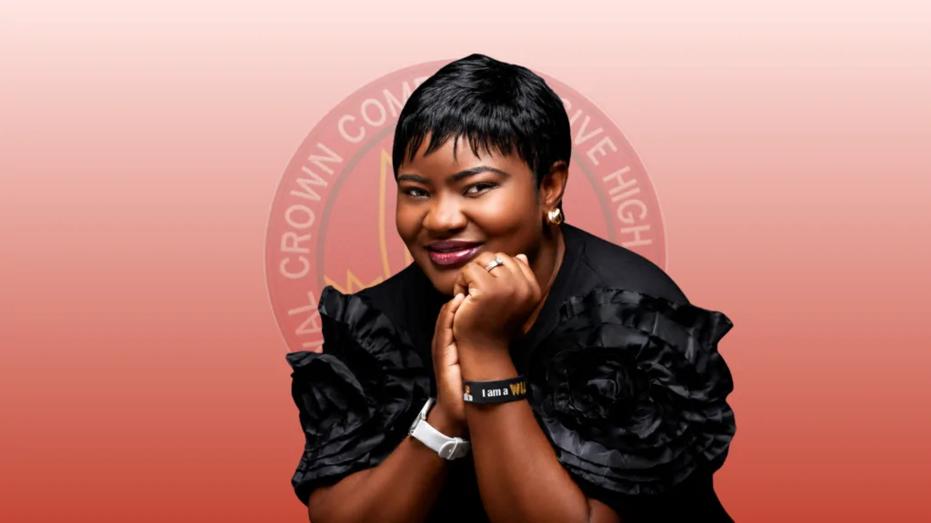 Ronke Adisa Olubasusi