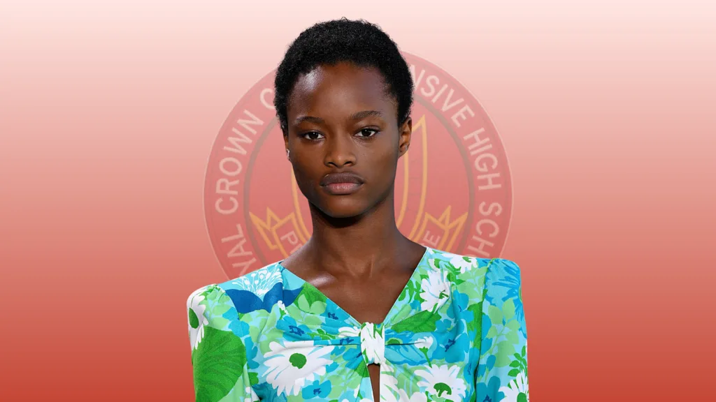 Nicholas Mayowa