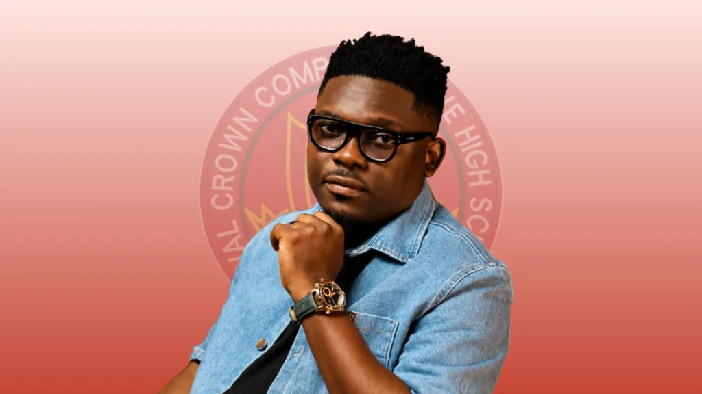 Seyi Adegeye