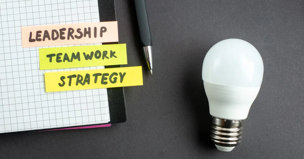 How Schools Build Leadership Skills in Students